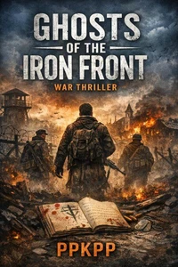 Ghosts of the Iron Front