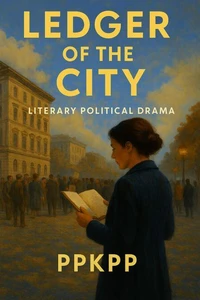 Ledger of the City
