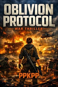 Oblivion Protocol