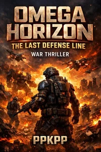 Omega Horizon: The Last Defense Line