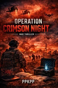 Operation Crimson Night