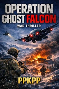 Operation Ghost Falcon