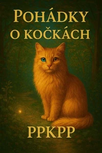 Pohádky o kočkách