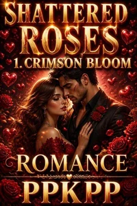 Shattered Roses 1. Crimson Bloom