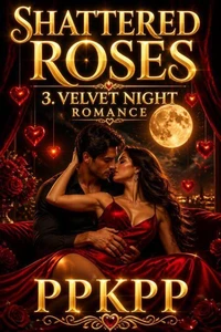 Shattered Roses 3. Velvet Night