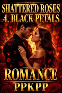 Shattered Roses 4. Black Petals