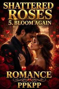 Shattered Roses 5. Bloom Again