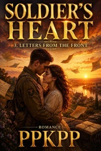 Soldier's Heart 3. Letters from the Front