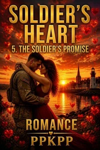Soldier's Heart 5. The Soldier's Promise