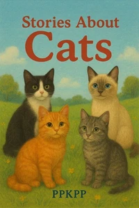 Stories About Cats
