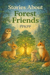 Stories About Forest Friends