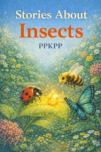 Stories About Insects