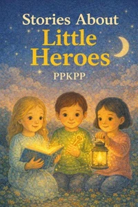 Stories About Little Heroes