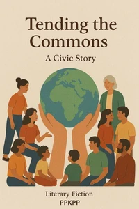 Tending the Commons: A Civic Story