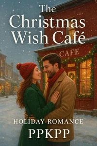 The Christmas Wish Café