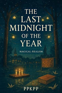 The Last Midnight of the Year