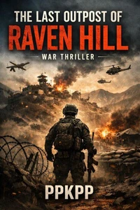 The Last Outpost of Raven Hill