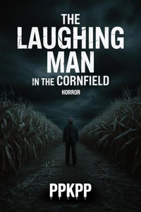 The Laughing Man in the Cornfield