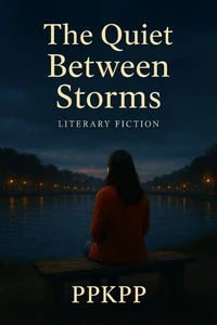 The Quiet Between Storms