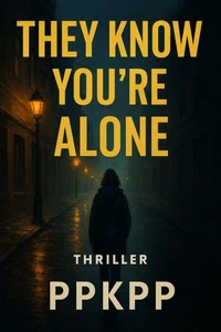 They Know You’re Alone