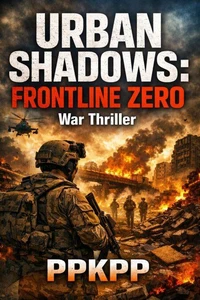 Urban Shadows: Frontline Zero