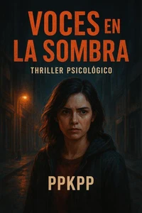 Voces en la sombra