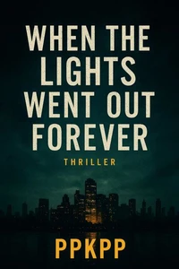 When the Lights Went Out Forever