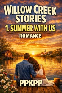 Willow Creek Stories 1. Summer with Us