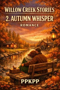Willow Creek Stories 2. Autumn Whisper