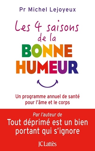 Les 4 saisons de la bonne humeur