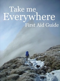  PR Rainbird - Take Me Everywhere First Aid Guide.