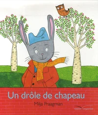 Un drôle de chapeau