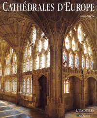 Cathédrales d'Europe