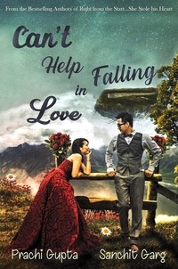  Prachi Gupta et  sanchit garg - Can't Help Falling in Love.