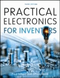 Practical Electronics for Inventors.