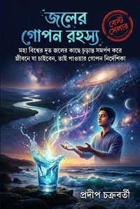 জলের গোপন রহস্য:মহা বিশ্বের দূত জলের কাছে চূড়ান্ত সমর্পণ করে জীবনে যা চাইবেন, তাই পাওয়ার গোপন নির্দেশিকা