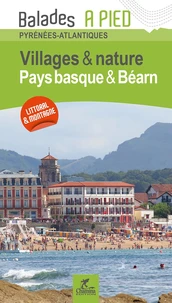 Pays basque & Béarn