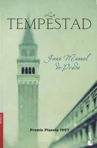 La tempestad