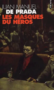 Le Masque Du Heros