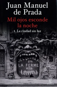 La ciudad sin luz