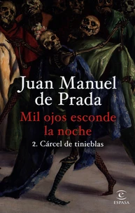 Cárcel de tinieblas