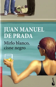 Mirlo blanco, cisne negro