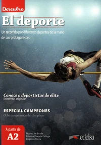 Descubre el delporte