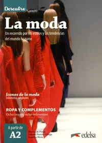 Descubre la moda