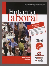 Entorno laboral