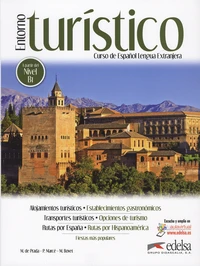 Entorno turistico - A partir del nivel B1