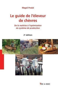 Le guide de l'éleveur de chèvres