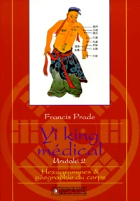 Yi King Medical. Tome 2, Urutaki