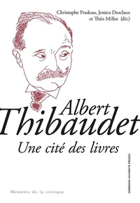 Albert Thibaudet