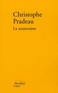 La souterraine
